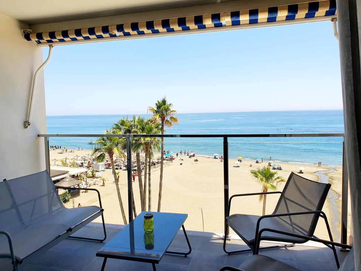 Estepona Vistamar 3 Bedrooms المظهر الخارجي الصورة