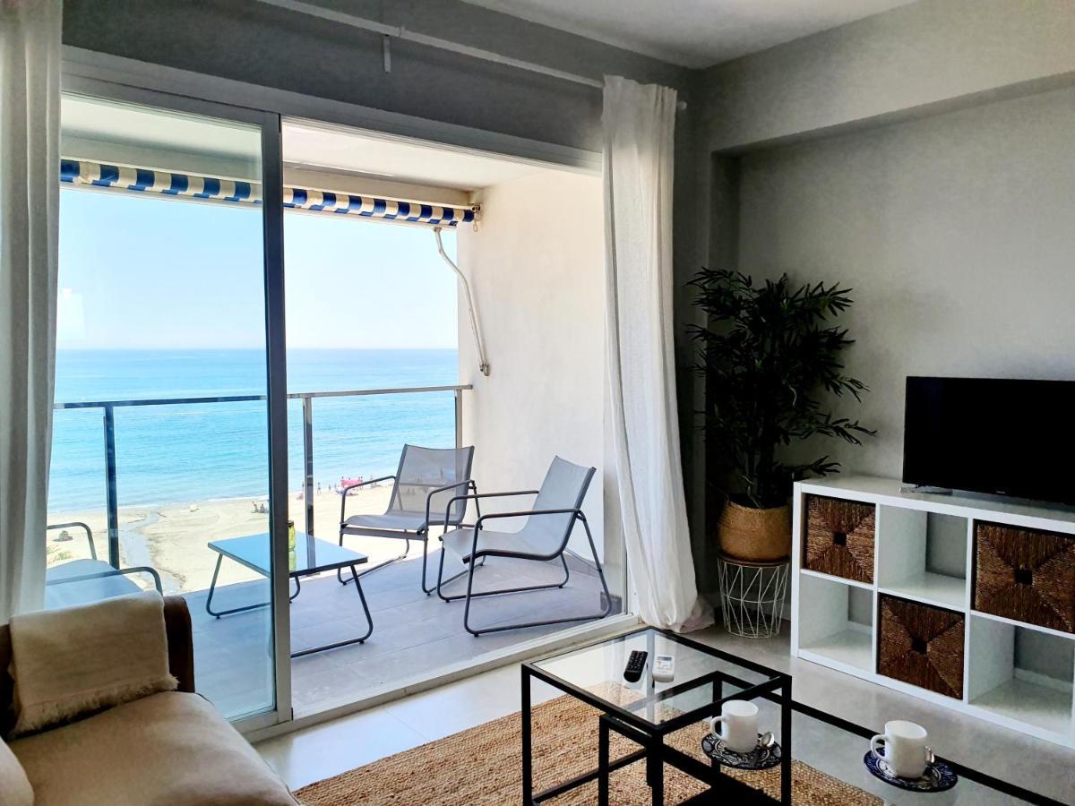 Estepona Vistamar 3 Bedrooms المظهر الخارجي الصورة