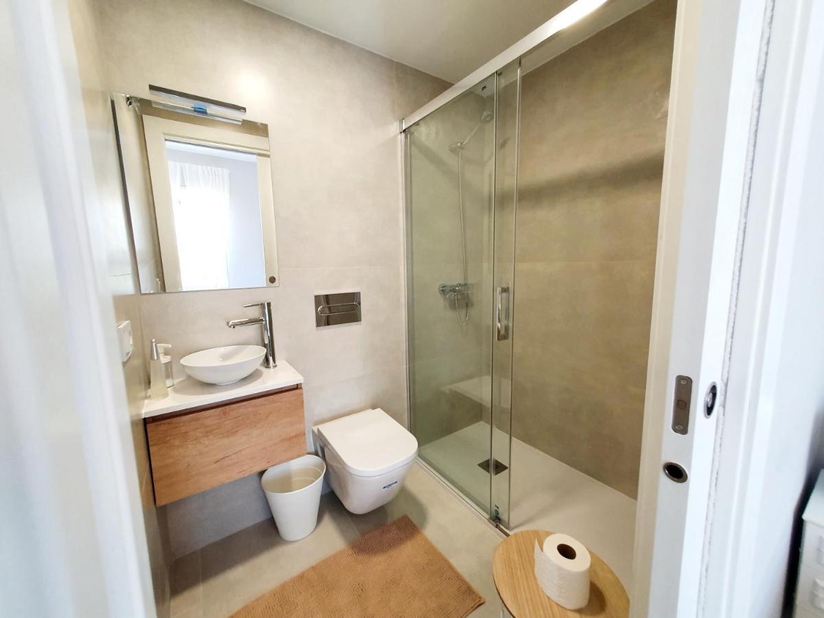 Estepona Vistamar 3 Bedrooms المظهر الخارجي الصورة