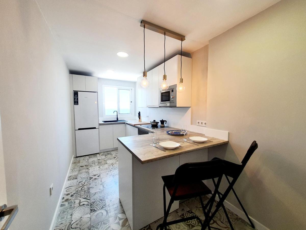Estepona Vistamar 3 Bedrooms المظهر الخارجي الصورة