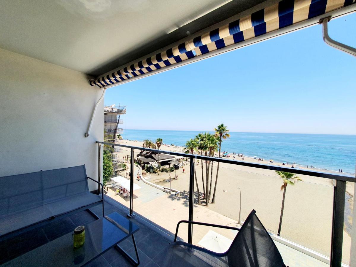 Estepona Vistamar 3 Bedrooms المظهر الخارجي الصورة