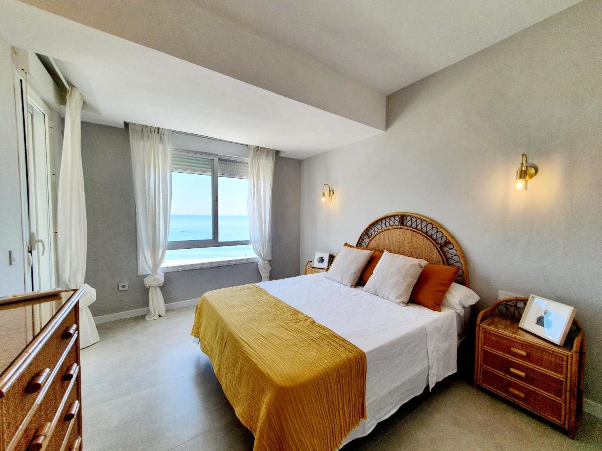 Estepona Vistamar 3 Bedrooms المظهر الخارجي الصورة