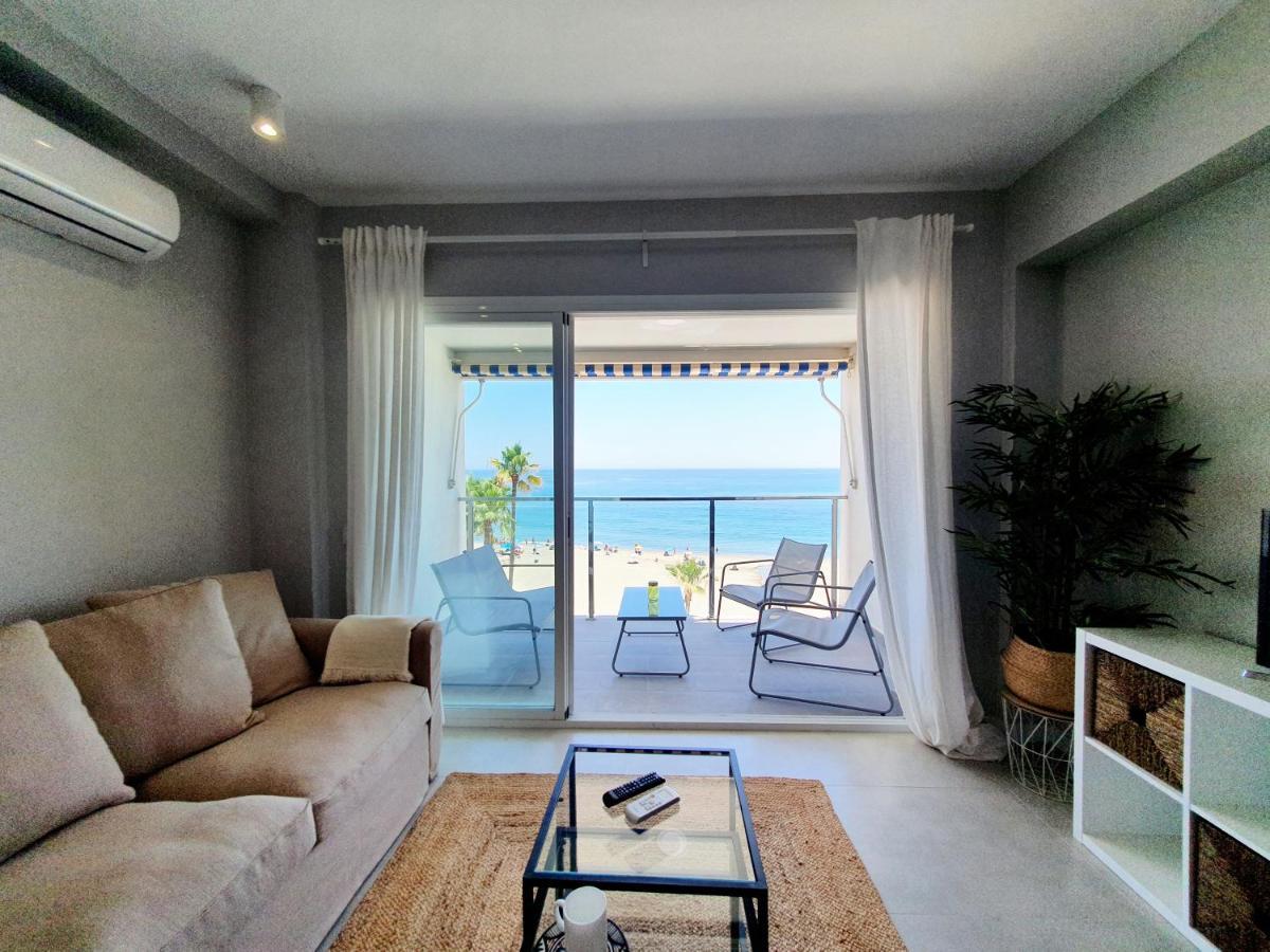 Estepona Vistamar 3 Bedrooms المظهر الخارجي الصورة