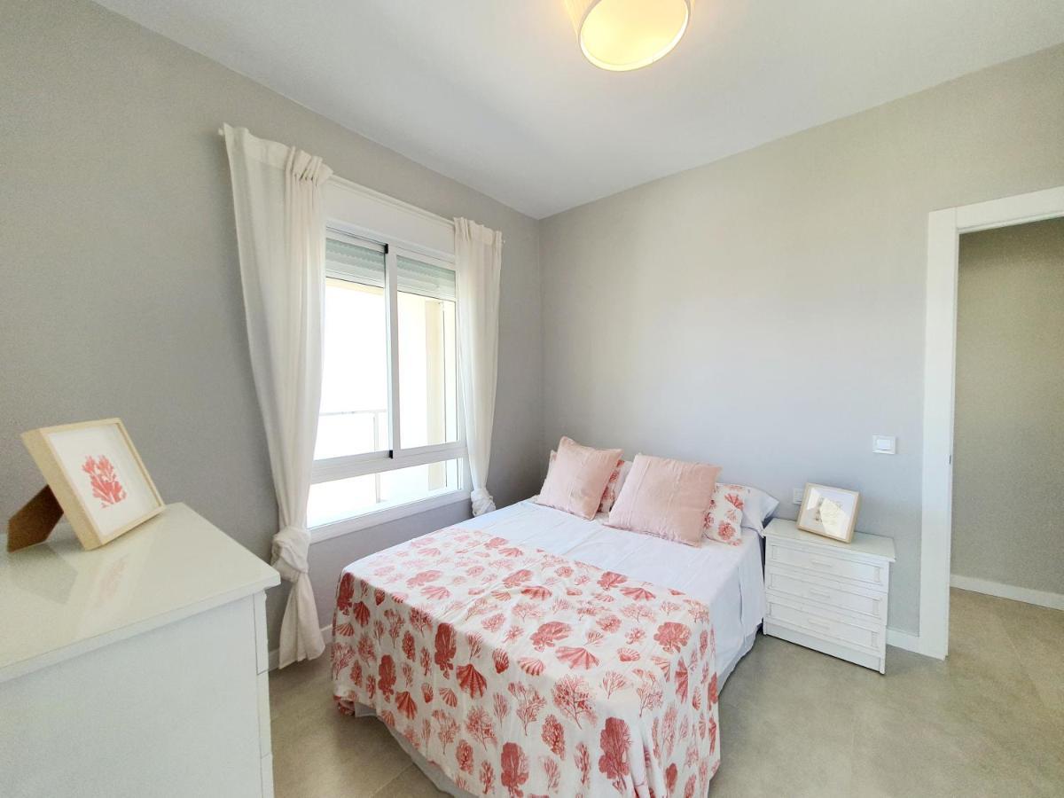 Estepona Vistamar 3 Bedrooms المظهر الخارجي الصورة