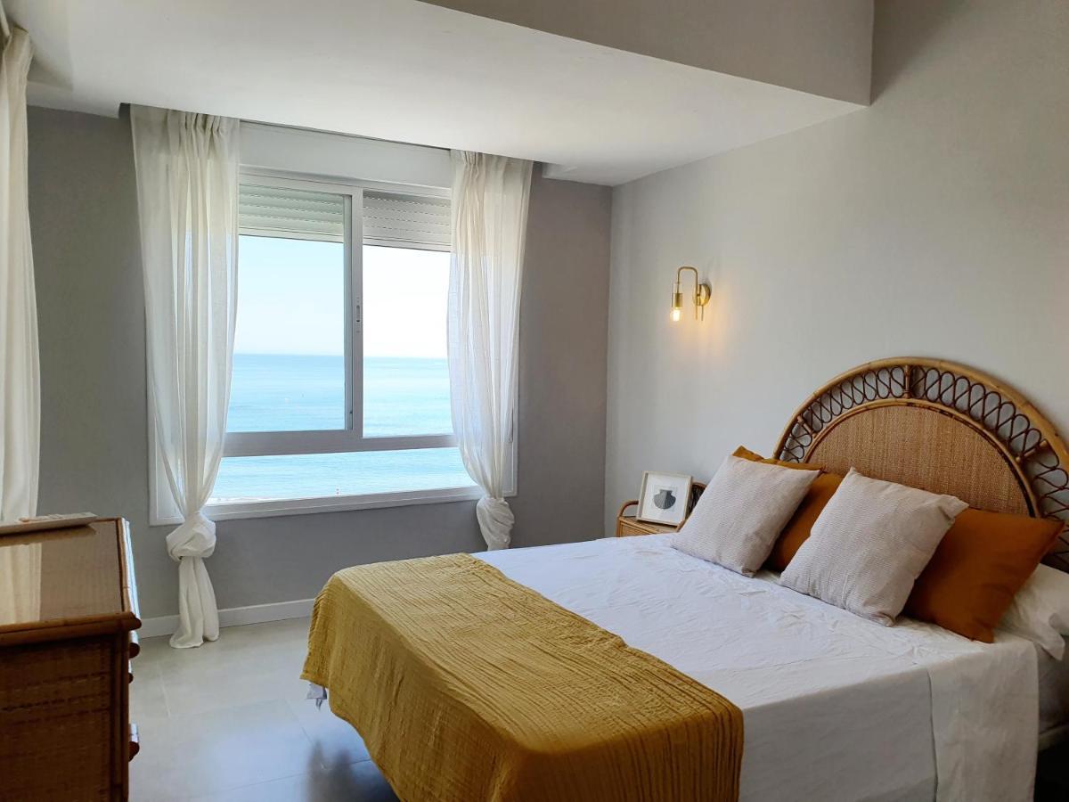 Estepona Vistamar 3 Bedrooms المظهر الخارجي الصورة