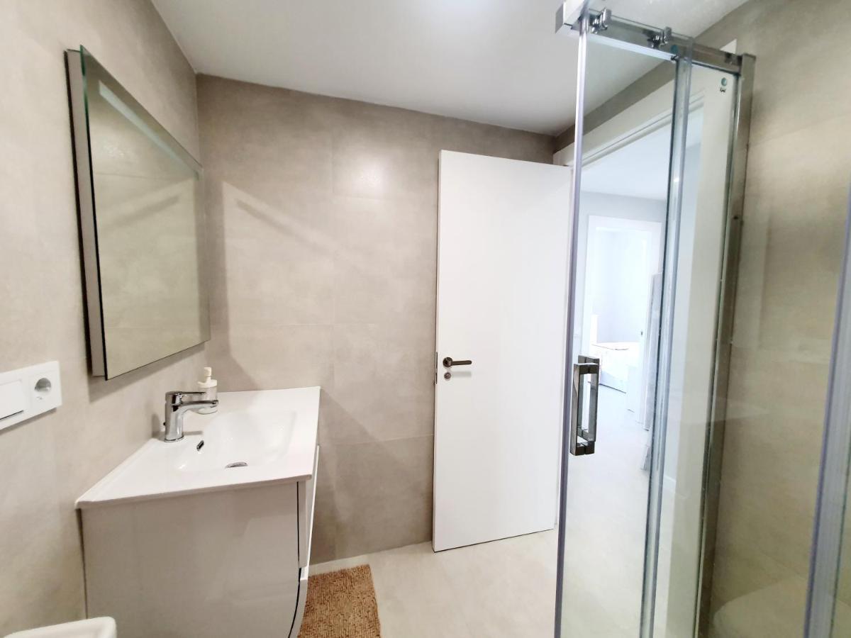 Estepona Vistamar 3 Bedrooms المظهر الخارجي الصورة
