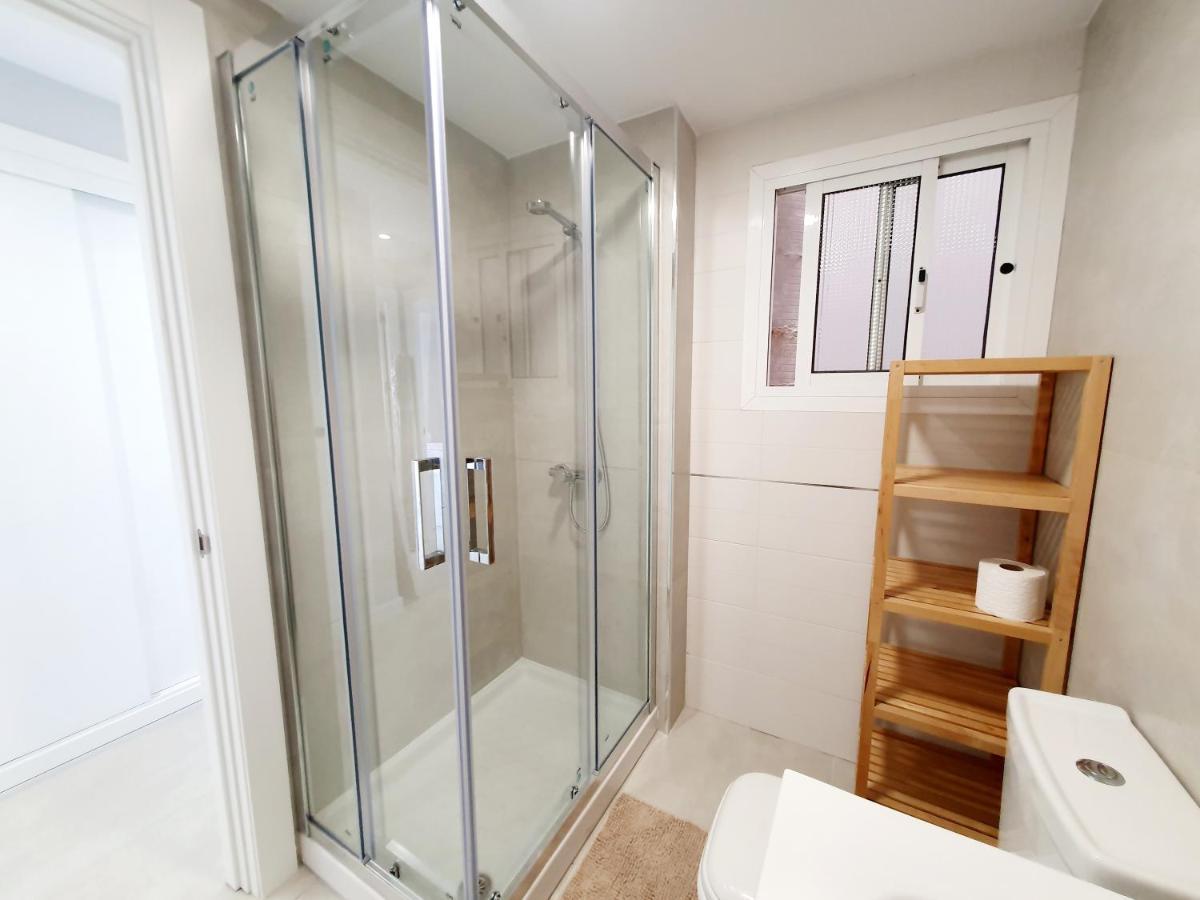 Estepona Vistamar 3 Bedrooms المظهر الخارجي الصورة