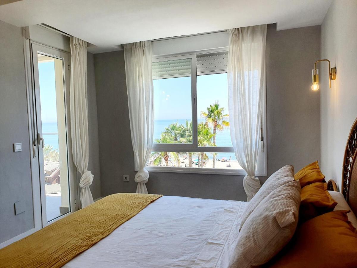 Estepona Vistamar 3 Bedrooms المظهر الخارجي الصورة