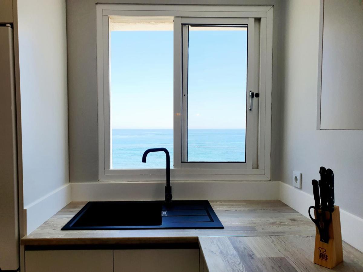 Estepona Vistamar 3 Bedrooms المظهر الخارجي الصورة