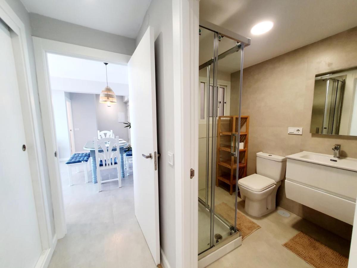 Estepona Vistamar 3 Bedrooms المظهر الخارجي الصورة