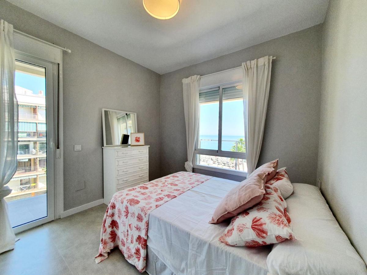 Estepona Vistamar 3 Bedrooms المظهر الخارجي الصورة
