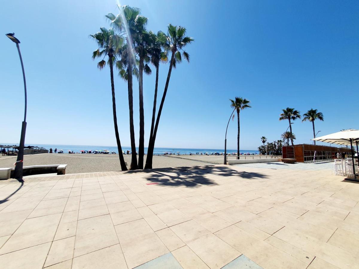 Estepona Vistamar 3 Bedrooms المظهر الخارجي الصورة