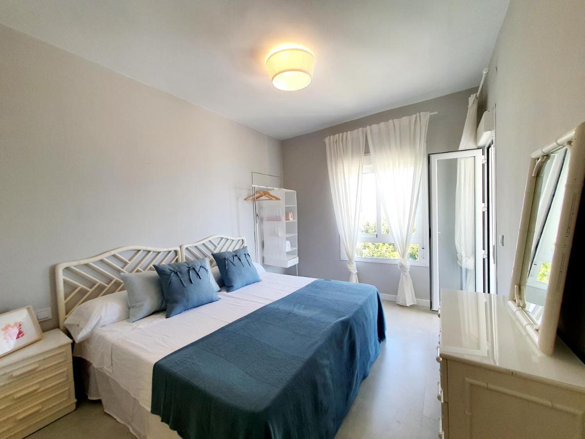 Estepona Vistamar 3 Bedrooms المظهر الخارجي الصورة