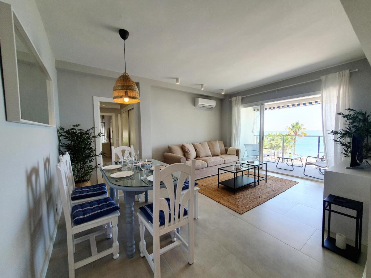 Estepona Vistamar 3 Bedrooms المظهر الخارجي الصورة