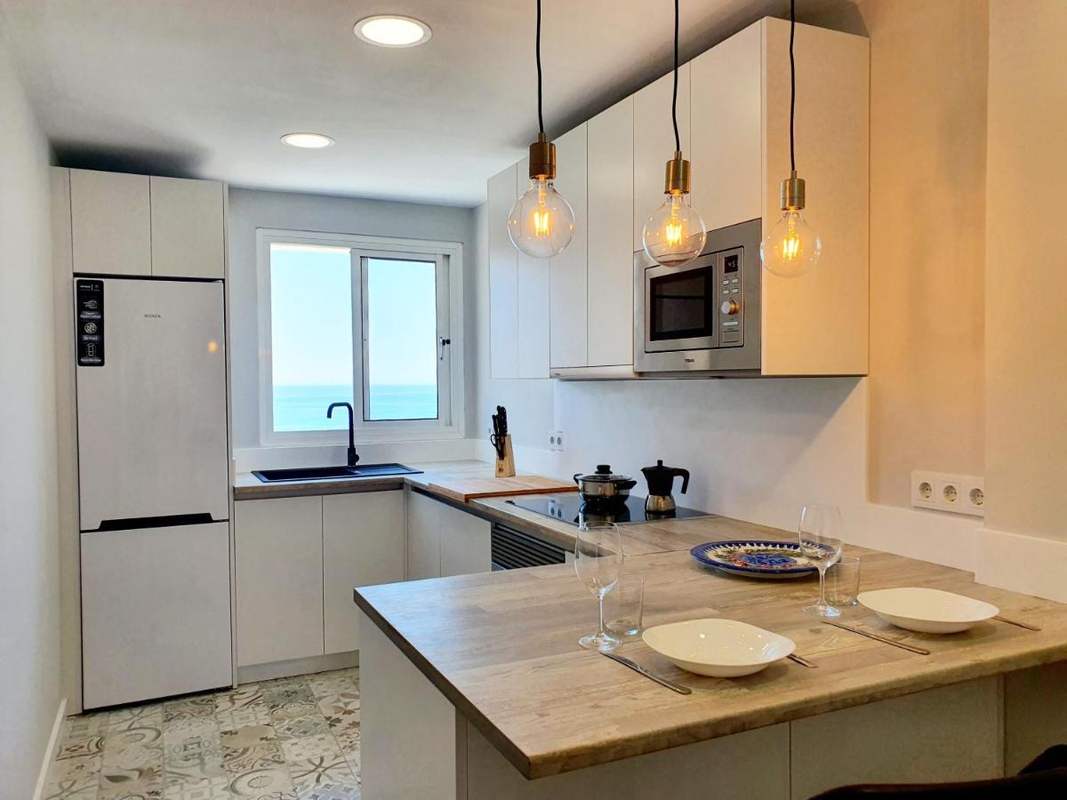 Estepona Vistamar 3 Bedrooms المظهر الخارجي الصورة