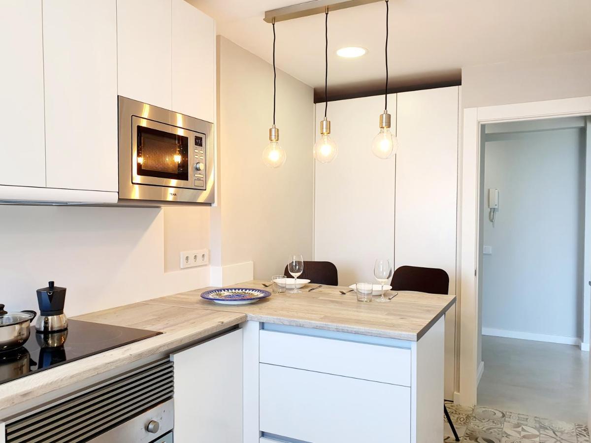 Estepona Vistamar 3 Bedrooms المظهر الخارجي الصورة