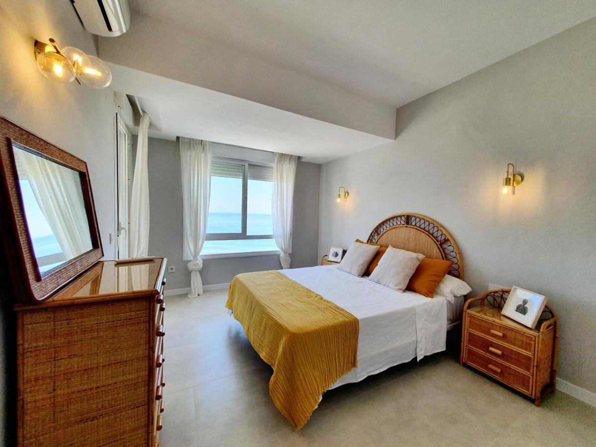 Estepona Vistamar 3 Bedrooms المظهر الخارجي الصورة