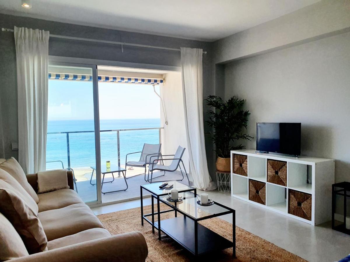 Estepona Vistamar 3 Bedrooms المظهر الخارجي الصورة