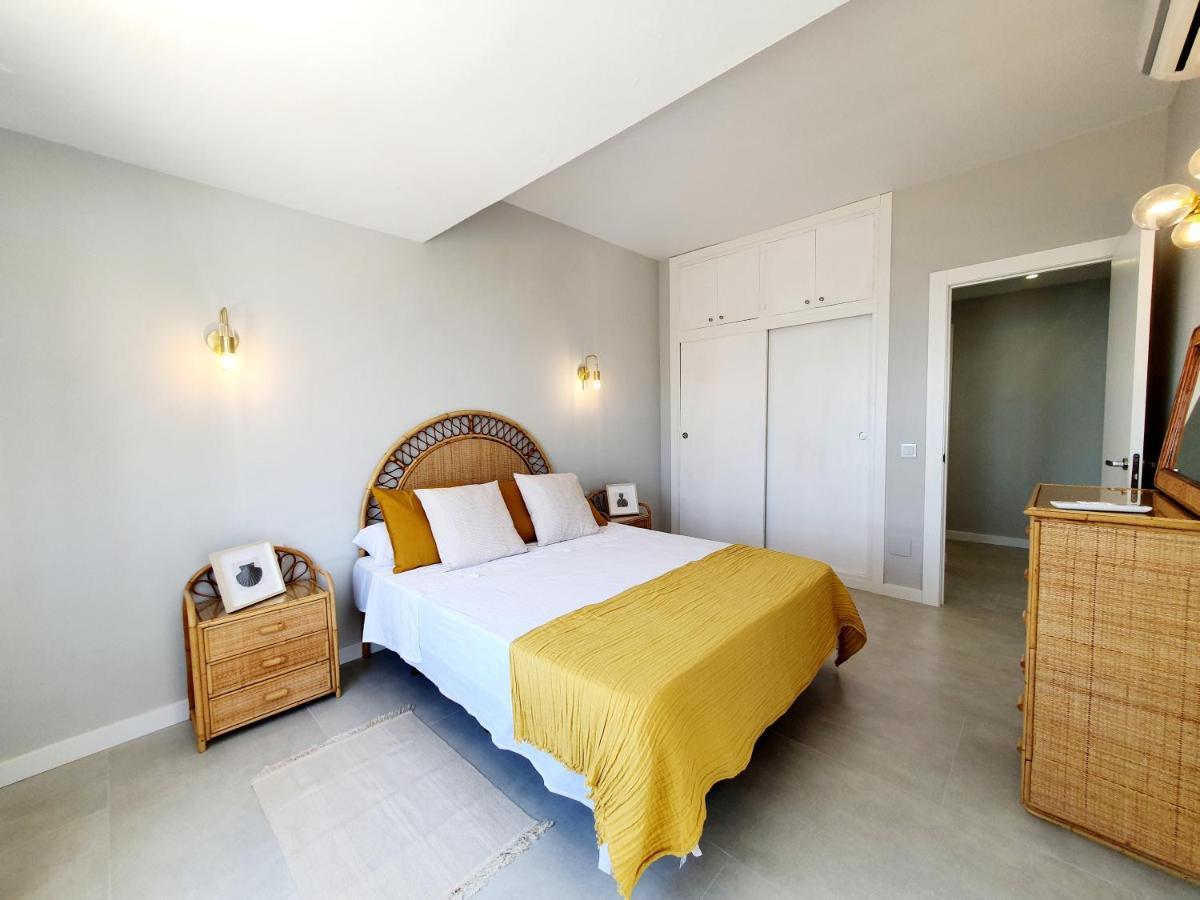 Estepona Vistamar 3 Bedrooms المظهر الخارجي الصورة