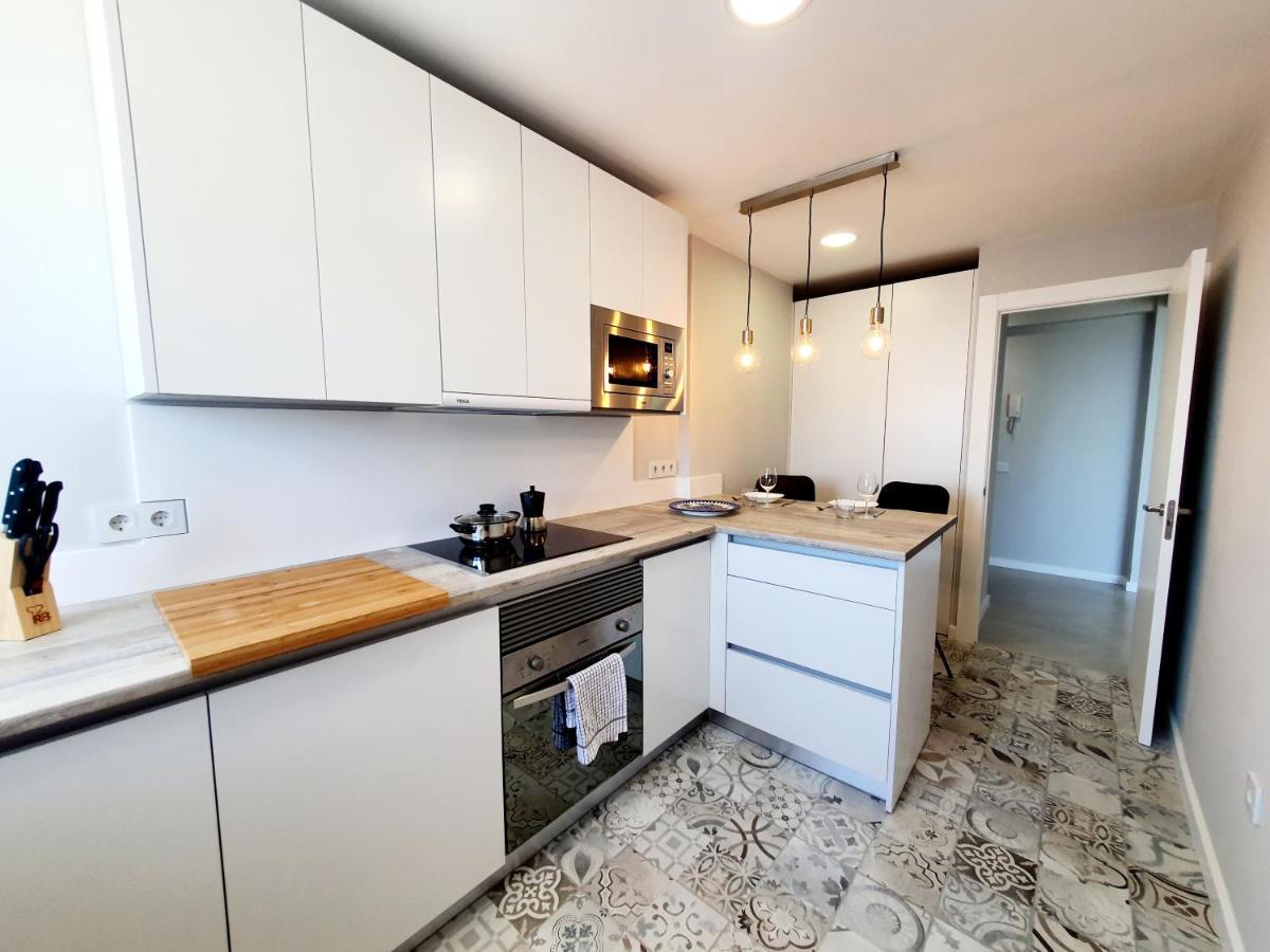 Estepona Vistamar 3 Bedrooms المظهر الخارجي الصورة