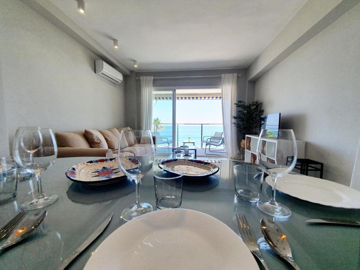 Estepona Vistamar 3 Bedrooms المظهر الخارجي الصورة