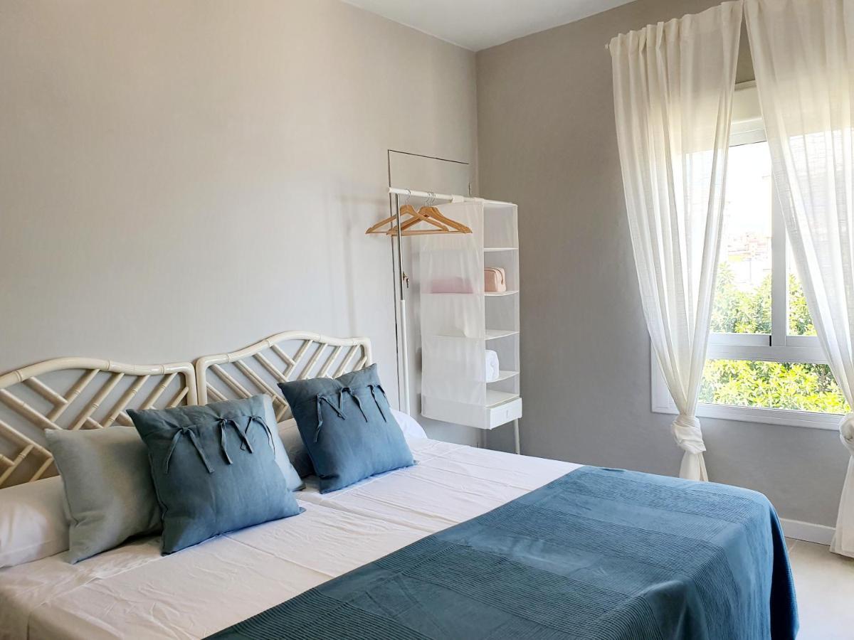Estepona Vistamar 3 Bedrooms المظهر الخارجي الصورة