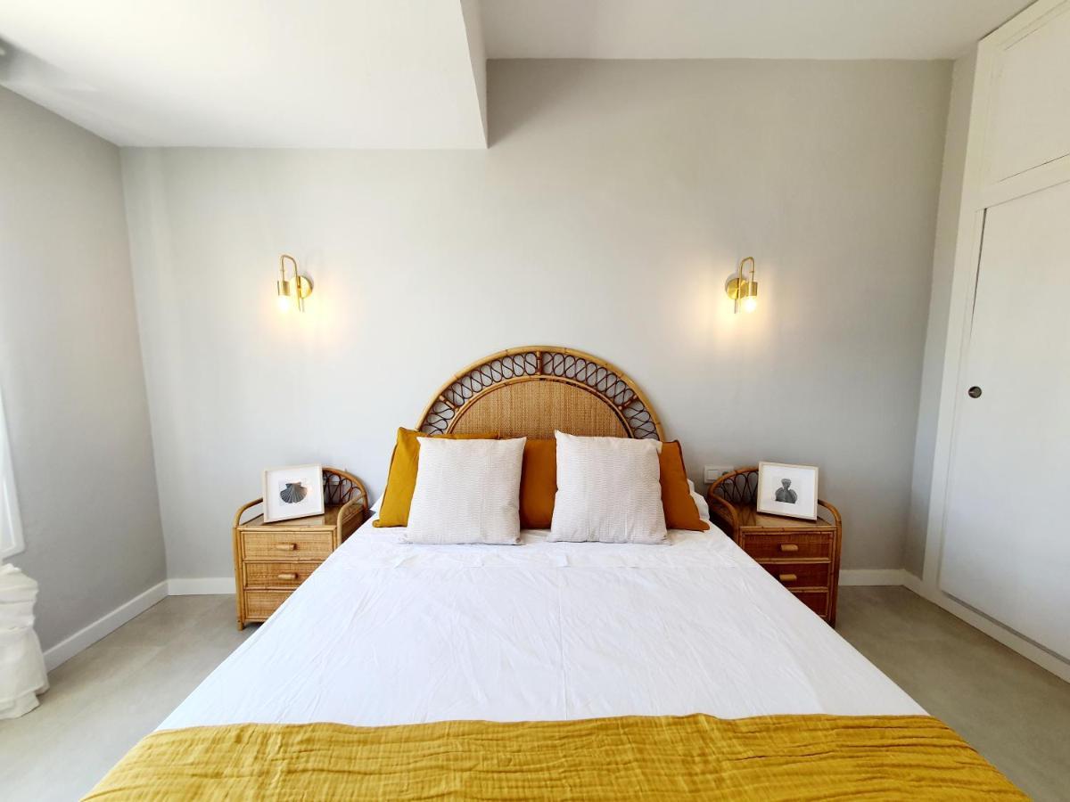 Estepona Vistamar 3 Bedrooms المظهر الخارجي الصورة
