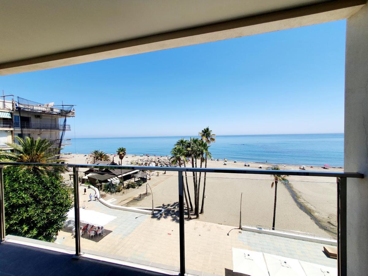 Estepona Vistamar 3 Bedrooms المظهر الخارجي الصورة