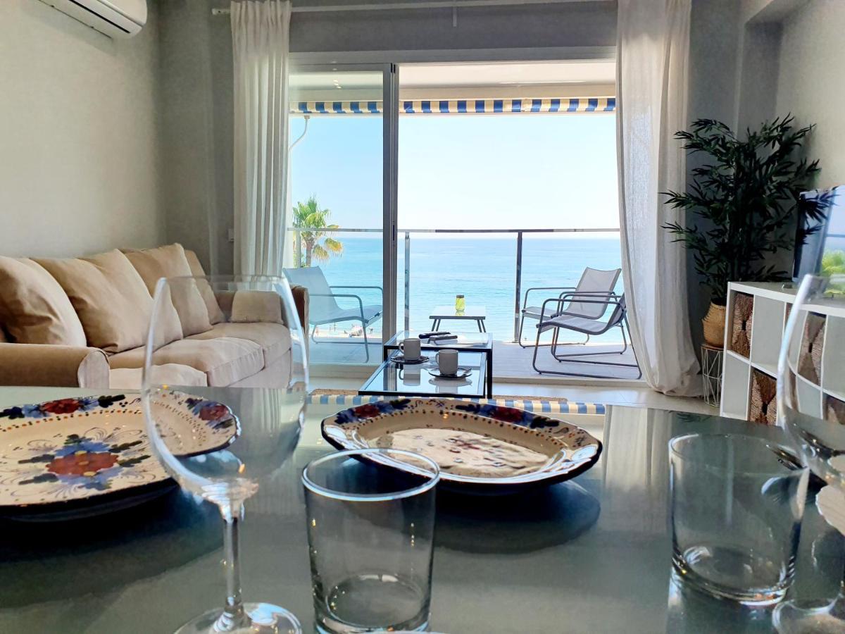 Estepona Vistamar 3 Bedrooms المظهر الخارجي الصورة