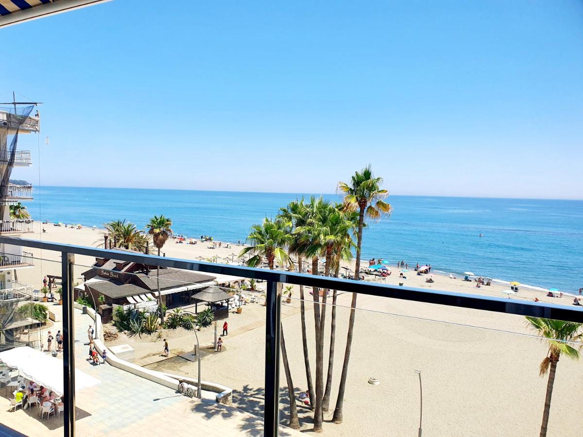 Estepona Vistamar 3 Bedrooms المظهر الخارجي الصورة