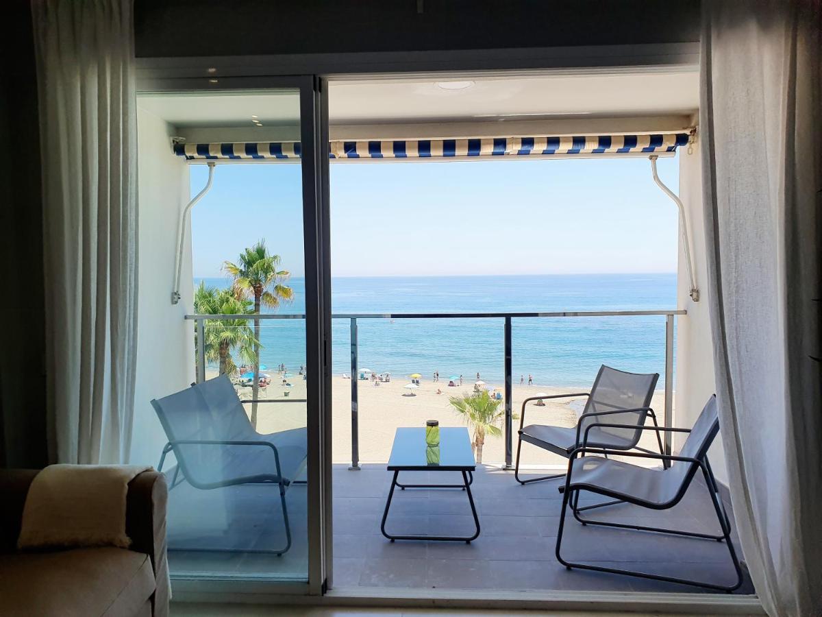 Estepona Vistamar 3 Bedrooms المظهر الخارجي الصورة