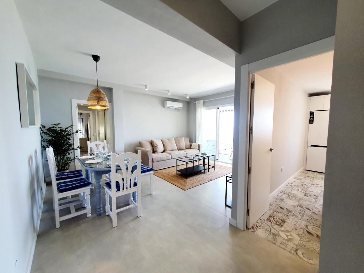 Estepona Vistamar 3 Bedrooms المظهر الخارجي الصورة