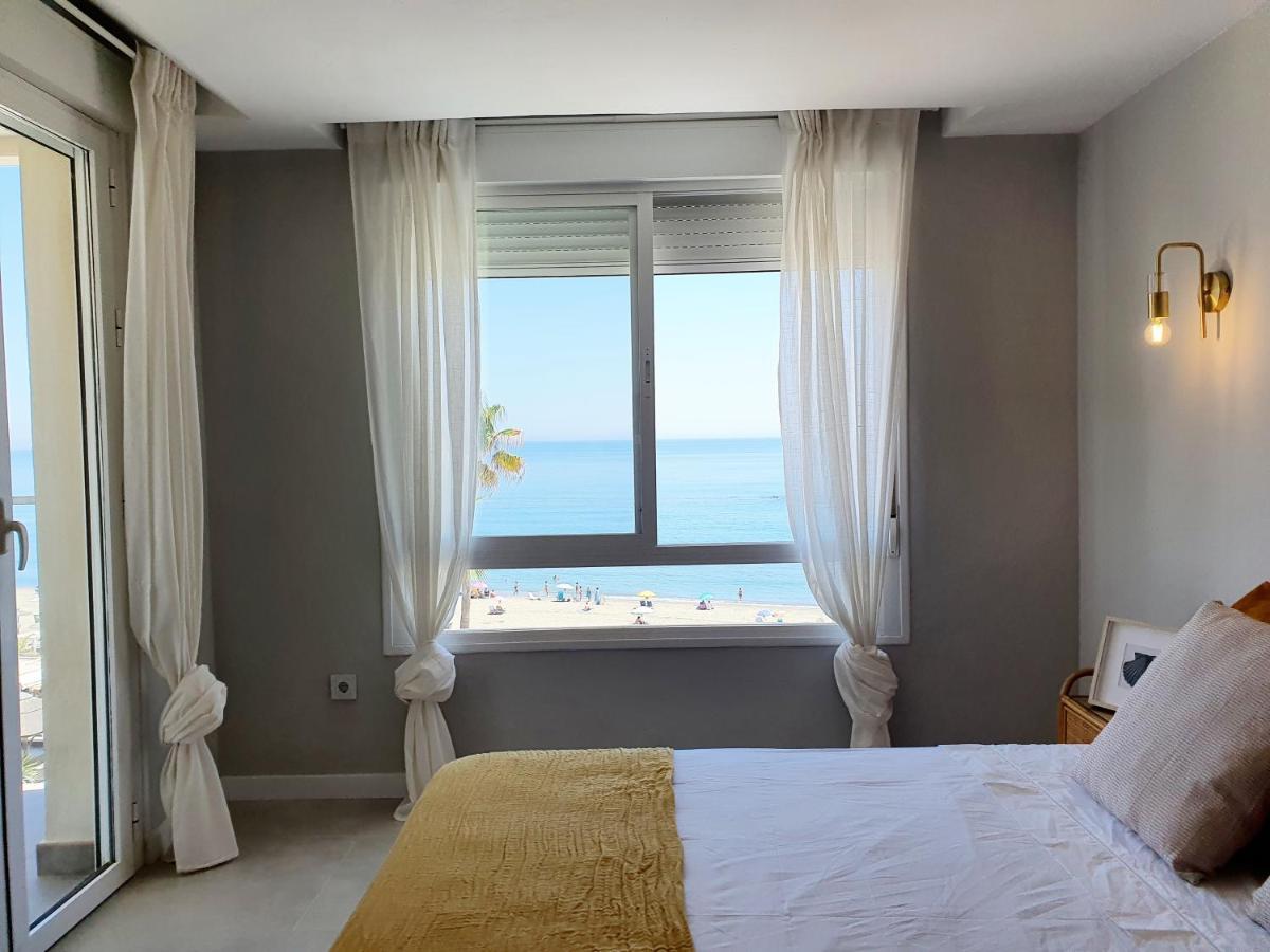 Estepona Vistamar 3 Bedrooms المظهر الخارجي الصورة