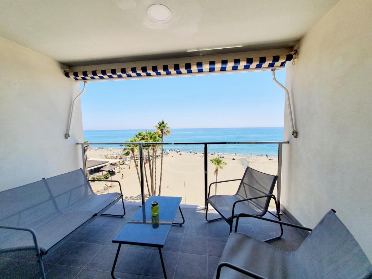 Estepona Vistamar 3 Bedrooms المظهر الخارجي الصورة
