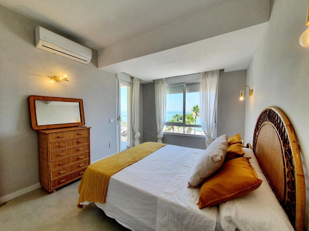 Estepona Vistamar 3 Bedrooms المظهر الخارجي الصورة