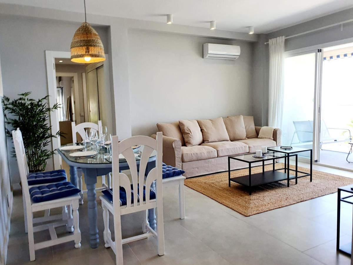 Estepona Vistamar 3 Bedrooms المظهر الخارجي الصورة