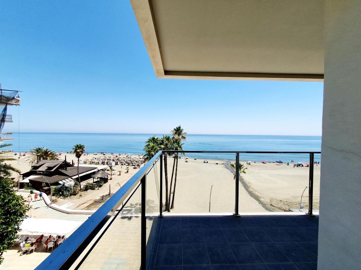 Estepona Vistamar 3 Bedrooms المظهر الخارجي الصورة