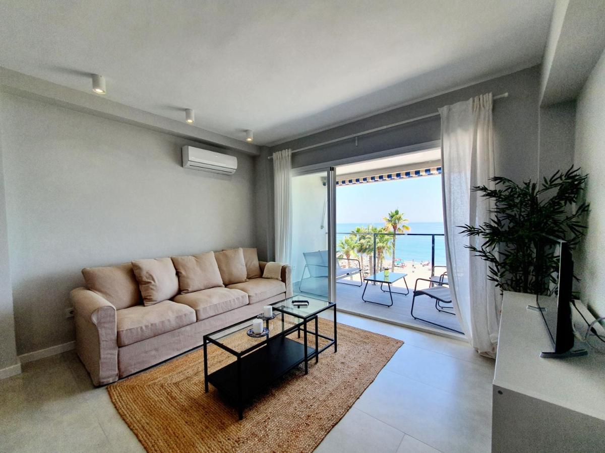 Estepona Vistamar 3 Bedrooms المظهر الخارجي الصورة