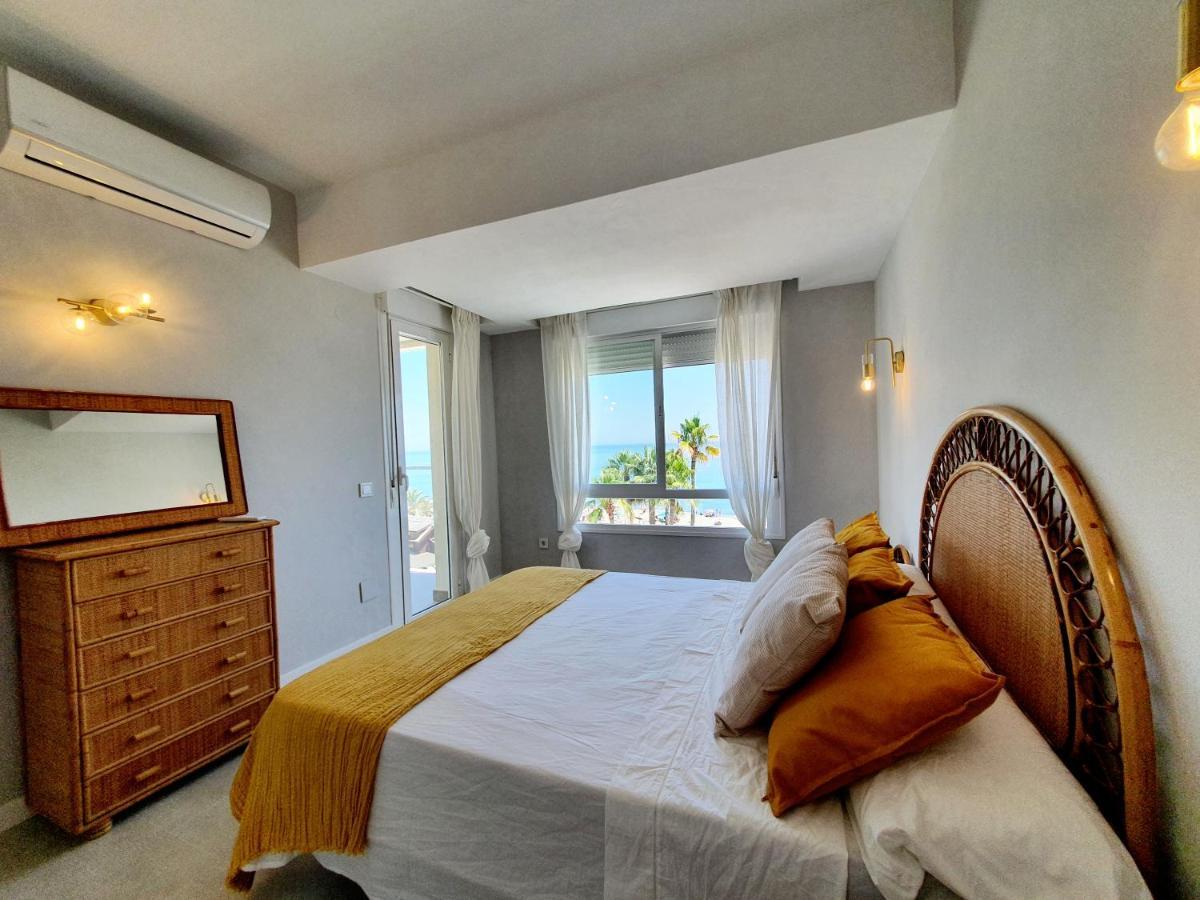 Estepona Vistamar 3 Bedrooms المظهر الخارجي الصورة
