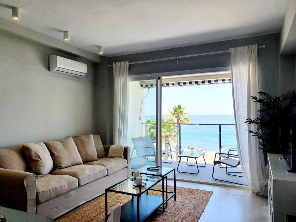 Estepona Vistamar 3 Bedrooms المظهر الخارجي الصورة
