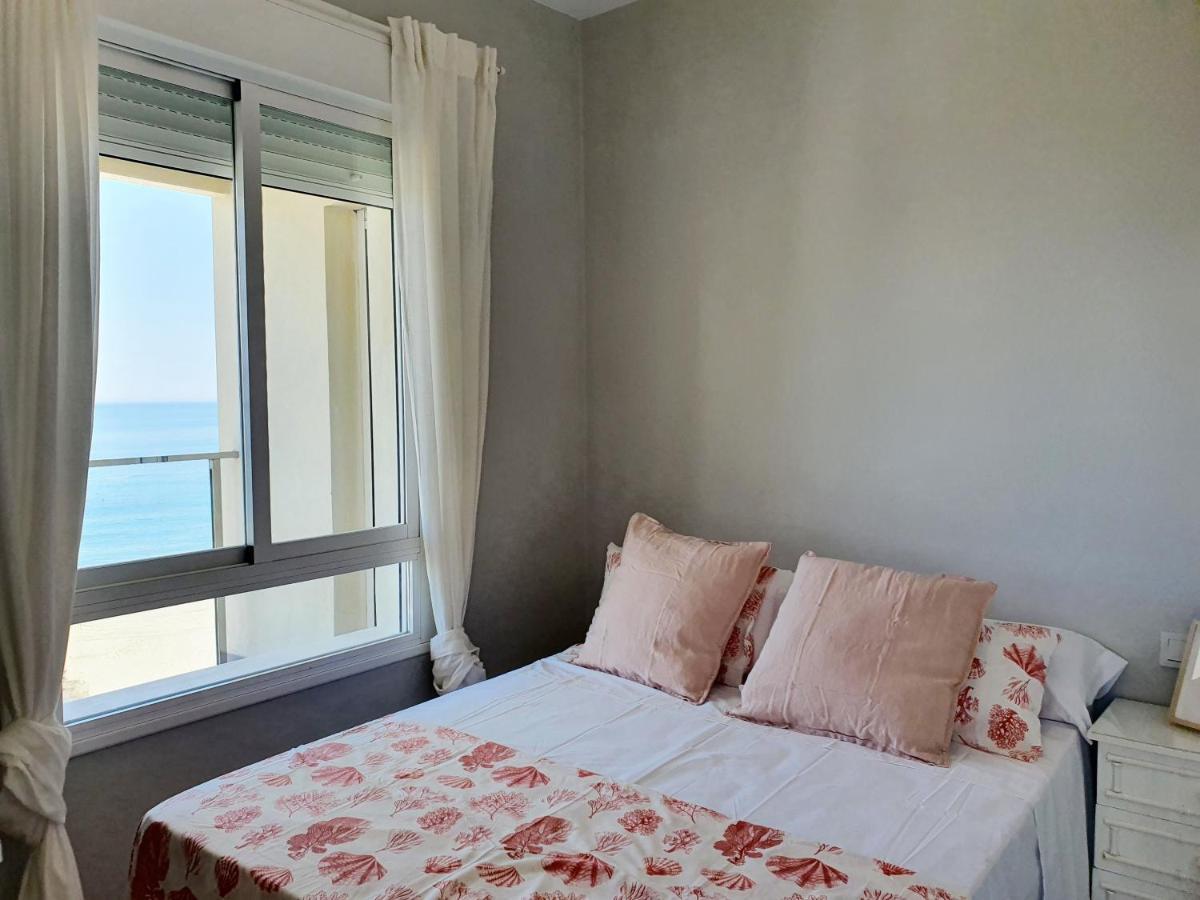 Estepona Vistamar 3 Bedrooms المظهر الخارجي الصورة