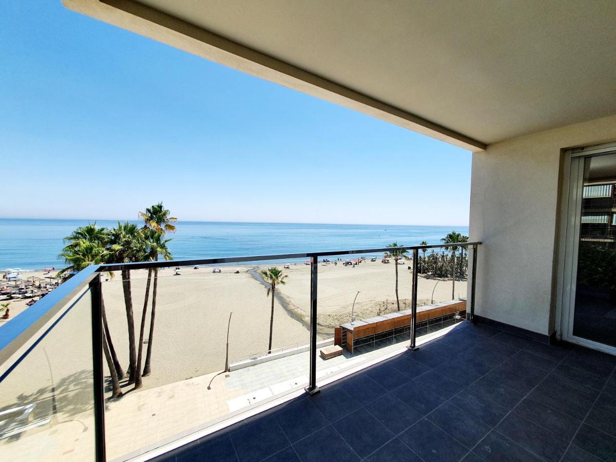 Estepona Vistamar 3 Bedrooms المظهر الخارجي الصورة