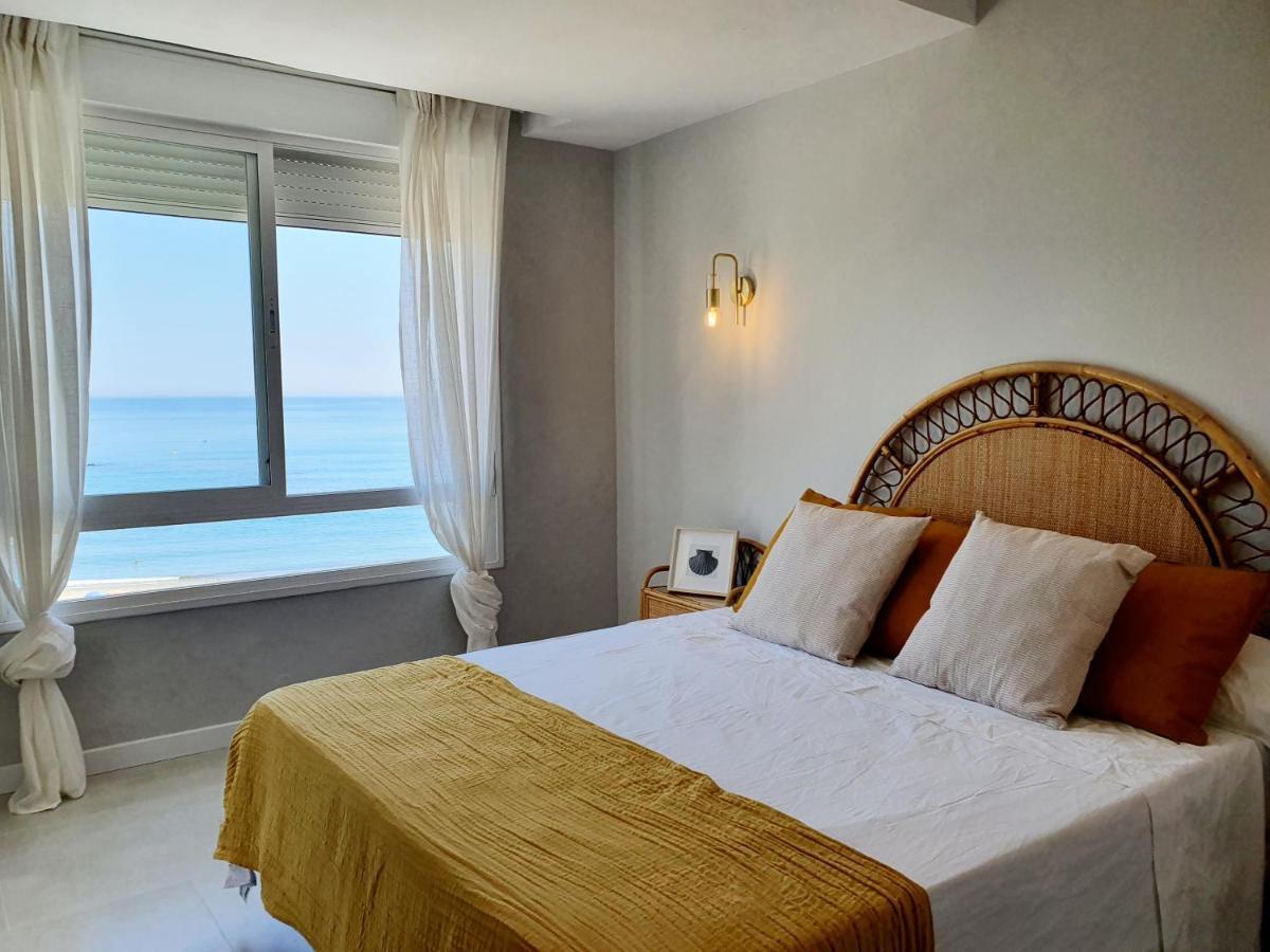Estepona Vistamar 3 Bedrooms المظهر الخارجي الصورة