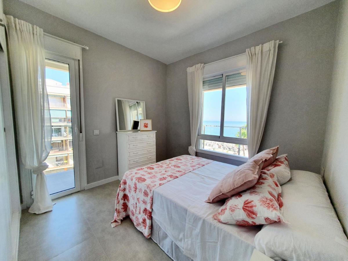 Estepona Vistamar 3 Bedrooms المظهر الخارجي الصورة