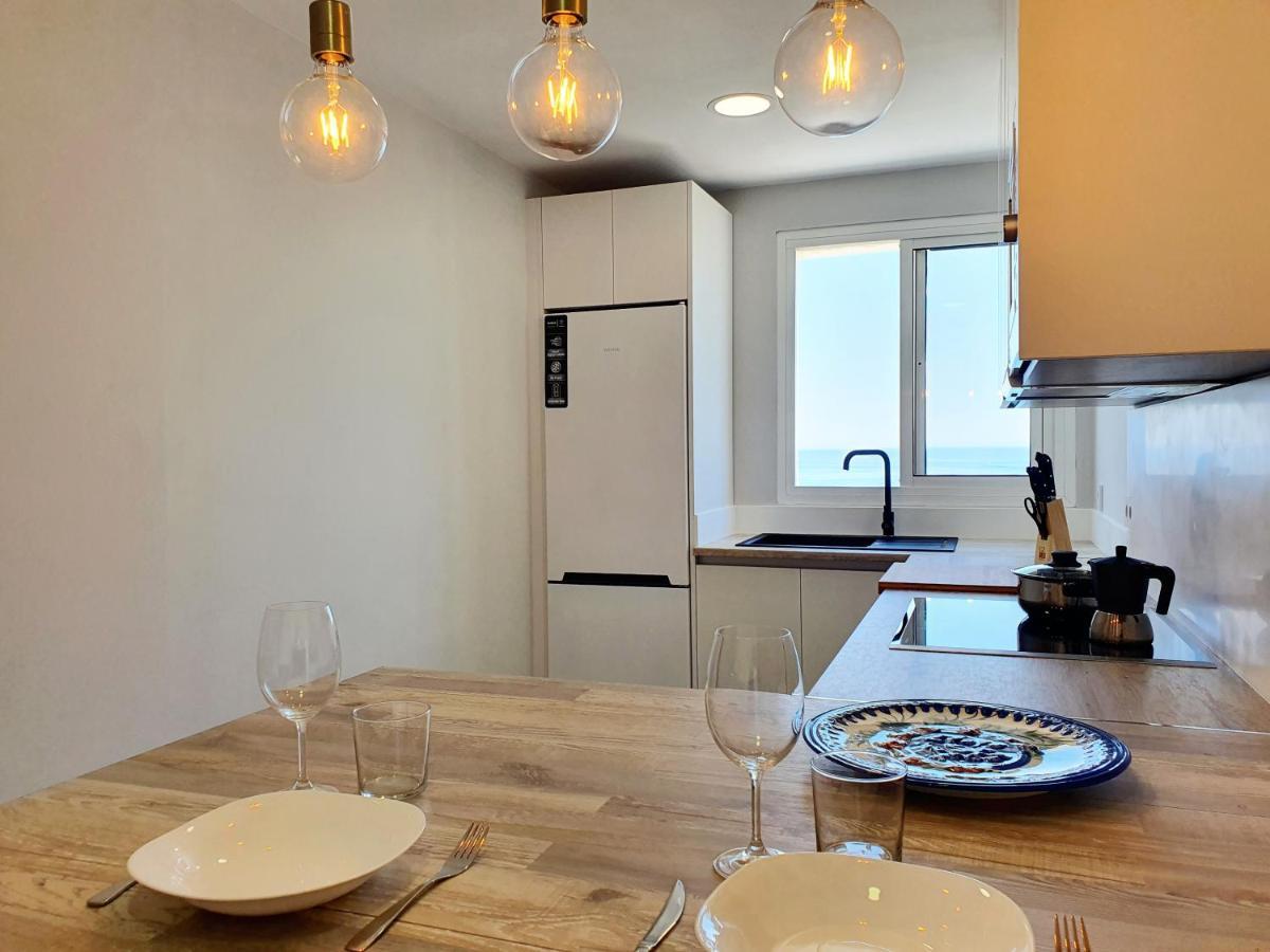Estepona Vistamar 3 Bedrooms المظهر الخارجي الصورة
