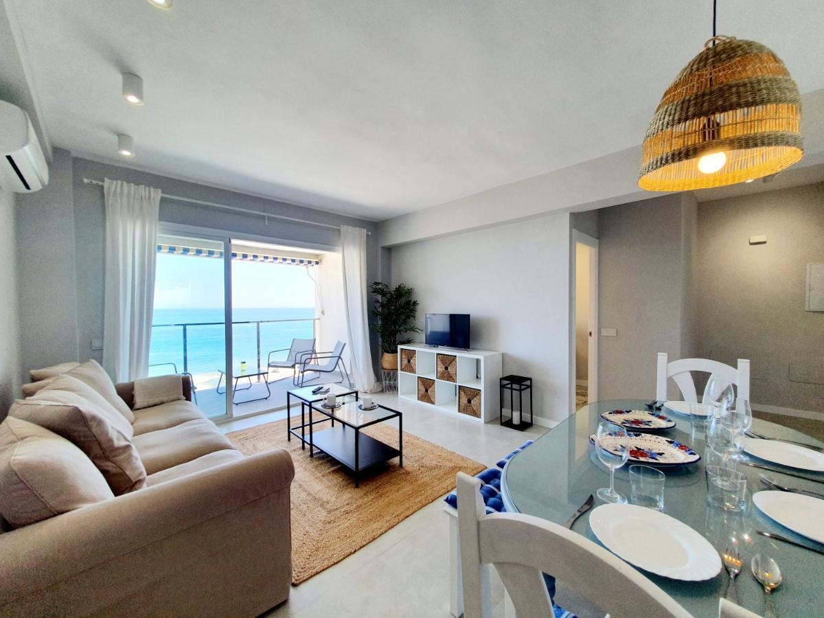 Estepona Vistamar 3 Bedrooms المظهر الخارجي الصورة