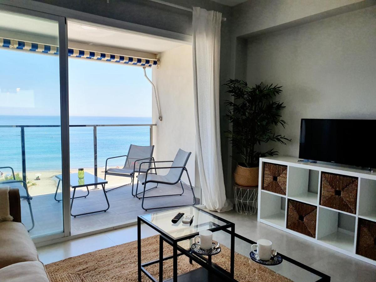 Estepona Vistamar 3 Bedrooms المظهر الخارجي الصورة