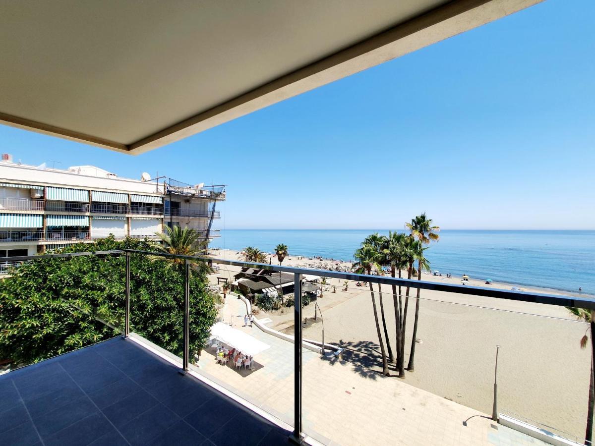 Estepona Vistamar 3 Bedrooms المظهر الخارجي الصورة