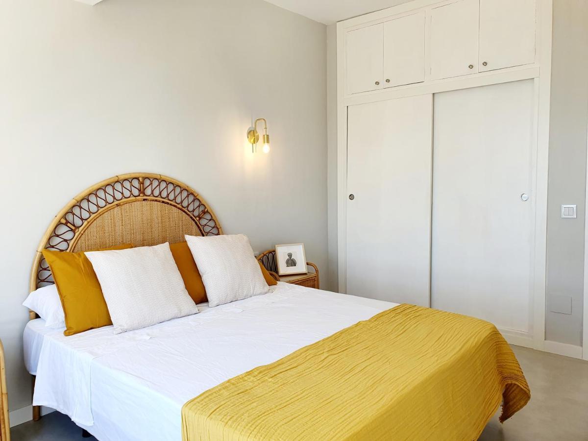 Estepona Vistamar 3 Bedrooms المظهر الخارجي الصورة