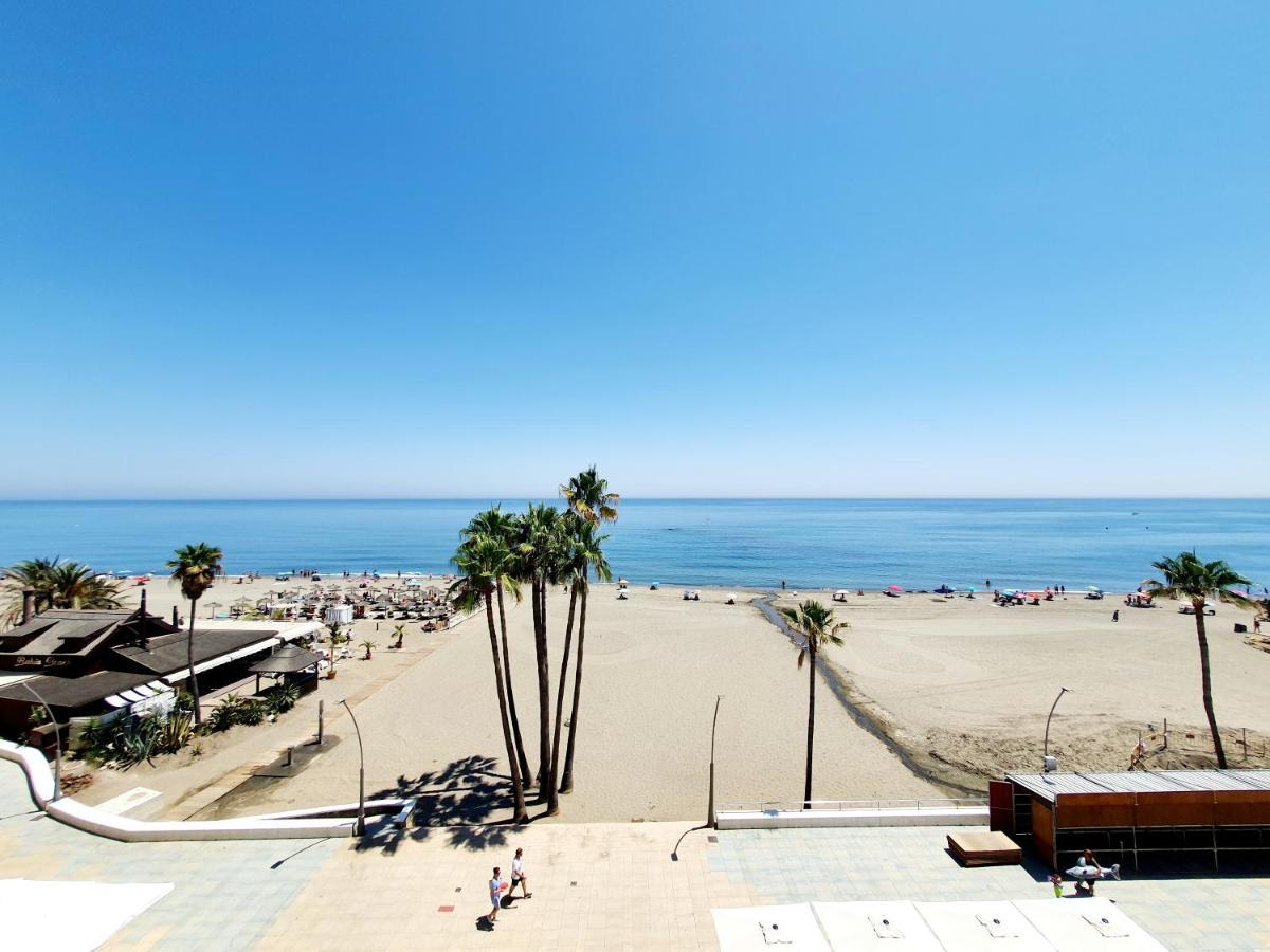 Estepona Vistamar 3 Bedrooms المظهر الخارجي الصورة